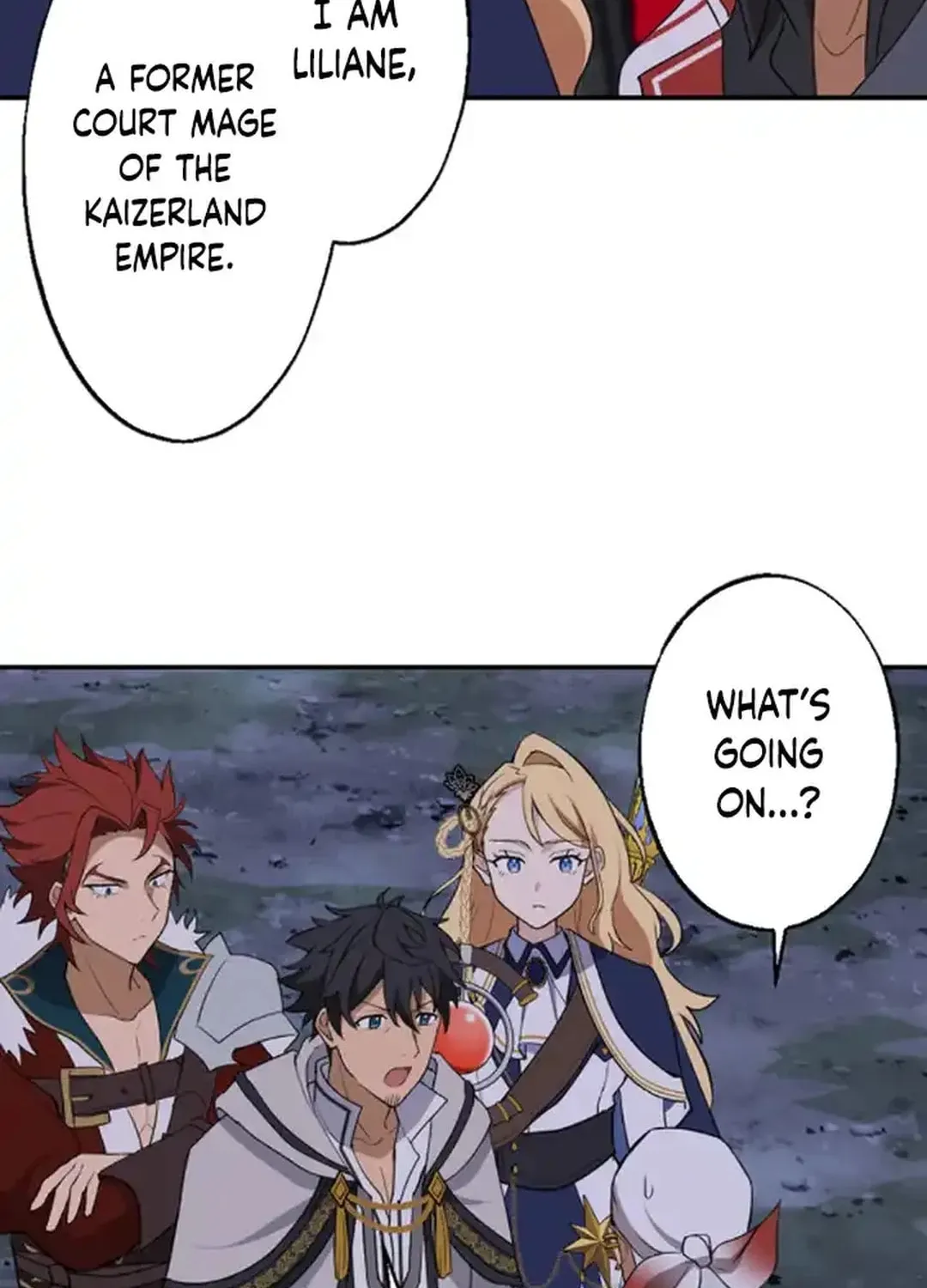 Intaishita Ossan Kenjada ga Manadeshi ga Tsuihou Sarete Kita no de Shoushin Ryokou ni Tsureteiku ~Surouraifu na Tabi no Tsumori ga, Nazeka Sekai Saikyou no Shitei ni Natte Ita~ Chapter 9 page 68 - 