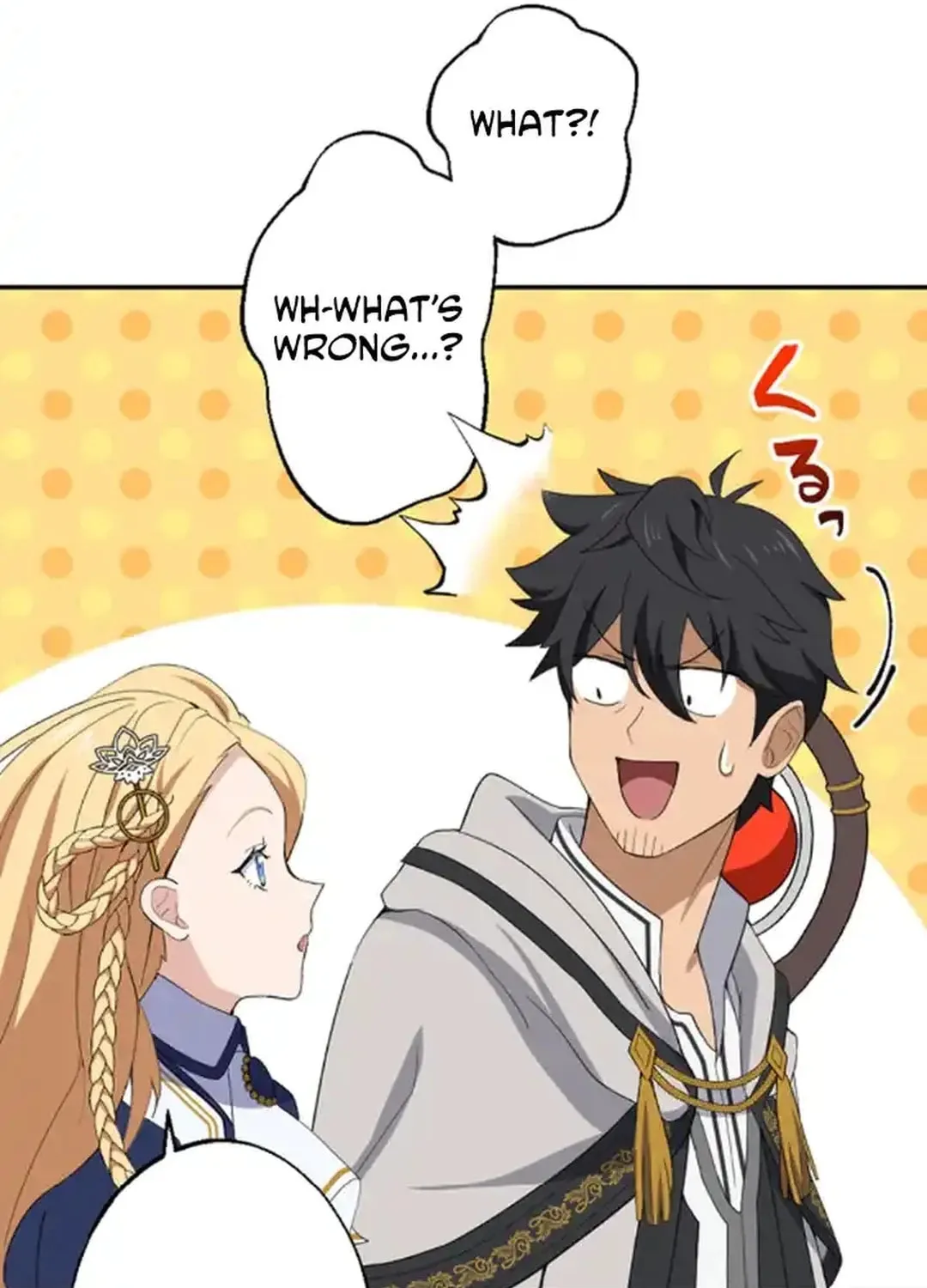 Intaishita Ossan Kenjada ga Manadeshi ga Tsuihou Sarete Kita no de Shoushin Ryokou ni Tsureteiku ~Surouraifu na Tabi no Tsumori ga, Nazeka Sekai Saikyou no Shitei ni Natte Ita~ Chapter 9 page 8 - 