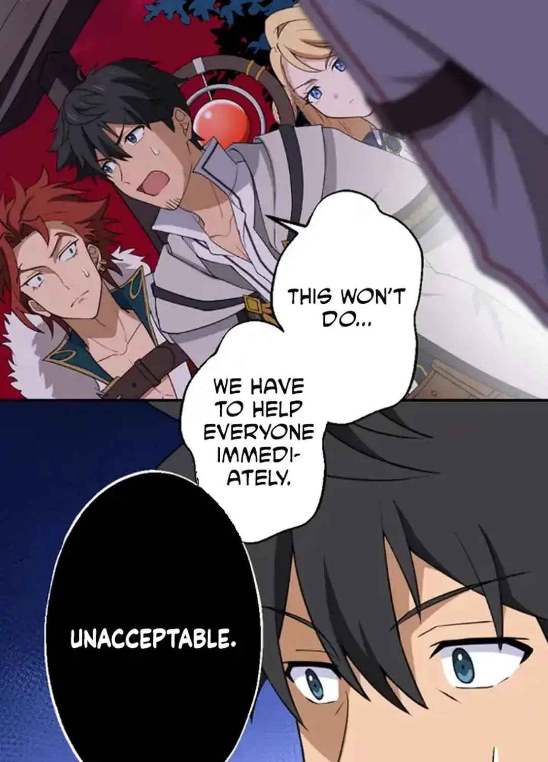 Intaishita Ossan Kenjada ga Manadeshi ga Tsuihou Sarete Kita no de Shoushin Ryokou ni Tsureteiku ~Surouraifu na Tabi no Tsumori ga, Nazeka Sekai Saikyou no Shitei ni Natte Ita~ Chapter 9 page 74 - 
