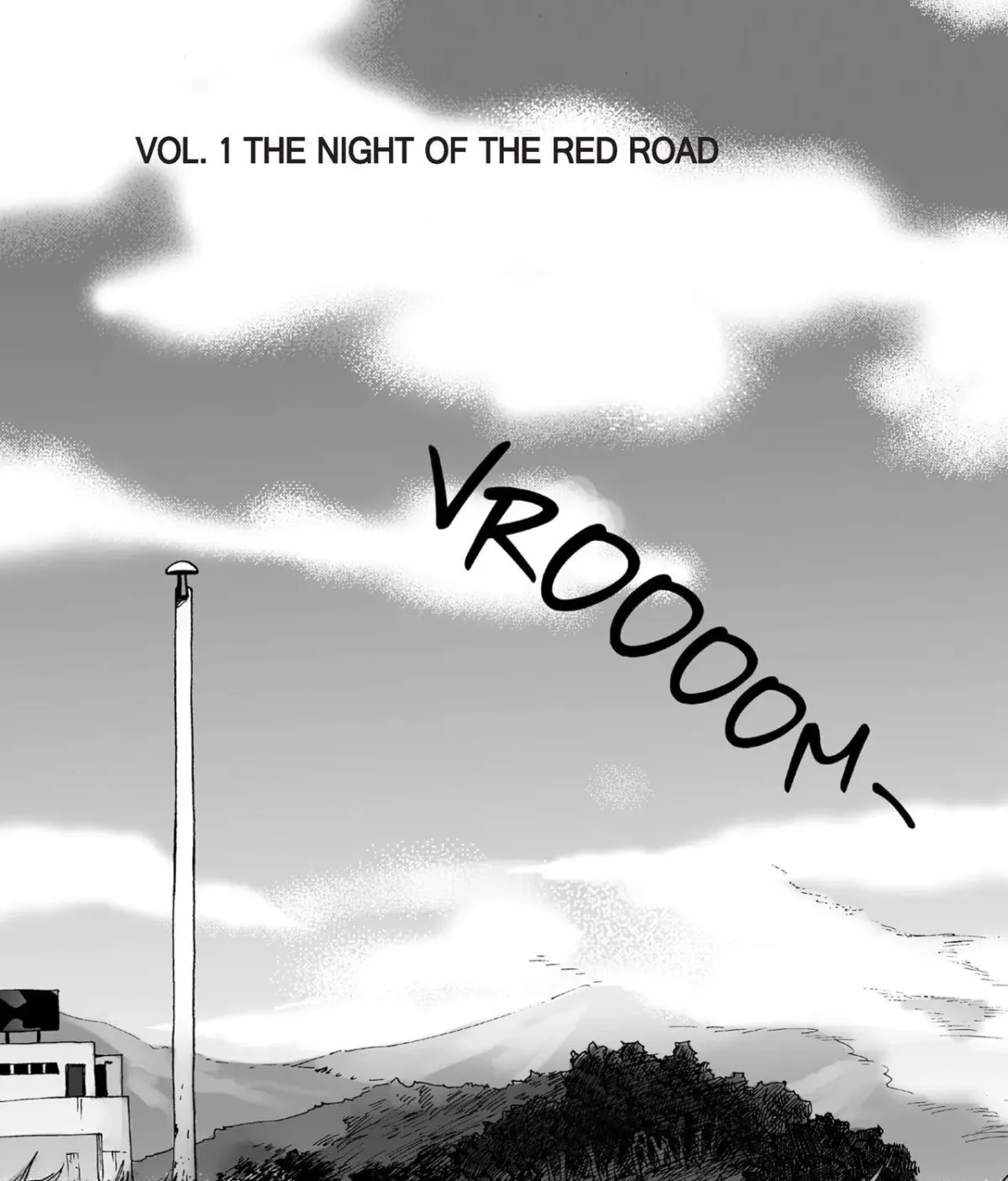 Intense Chapter 1 page 15 - 