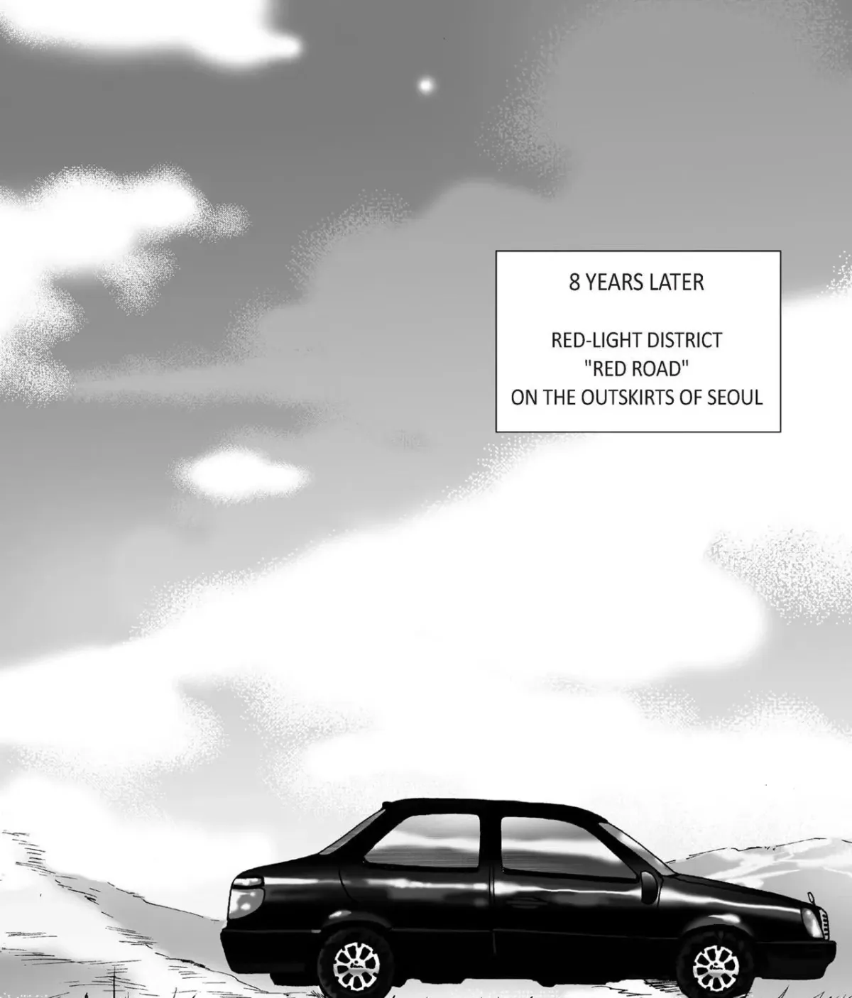 Intense Chapter 1 page 17 - 
