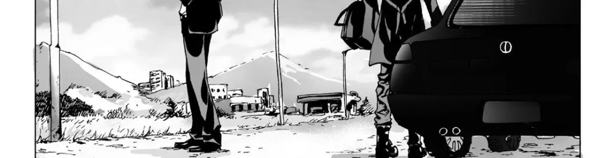 Intense Chapter 1 page 20 - 
