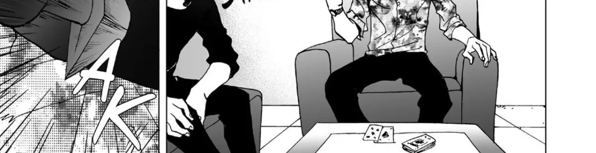 Intense Chapter 1 page 32 - 