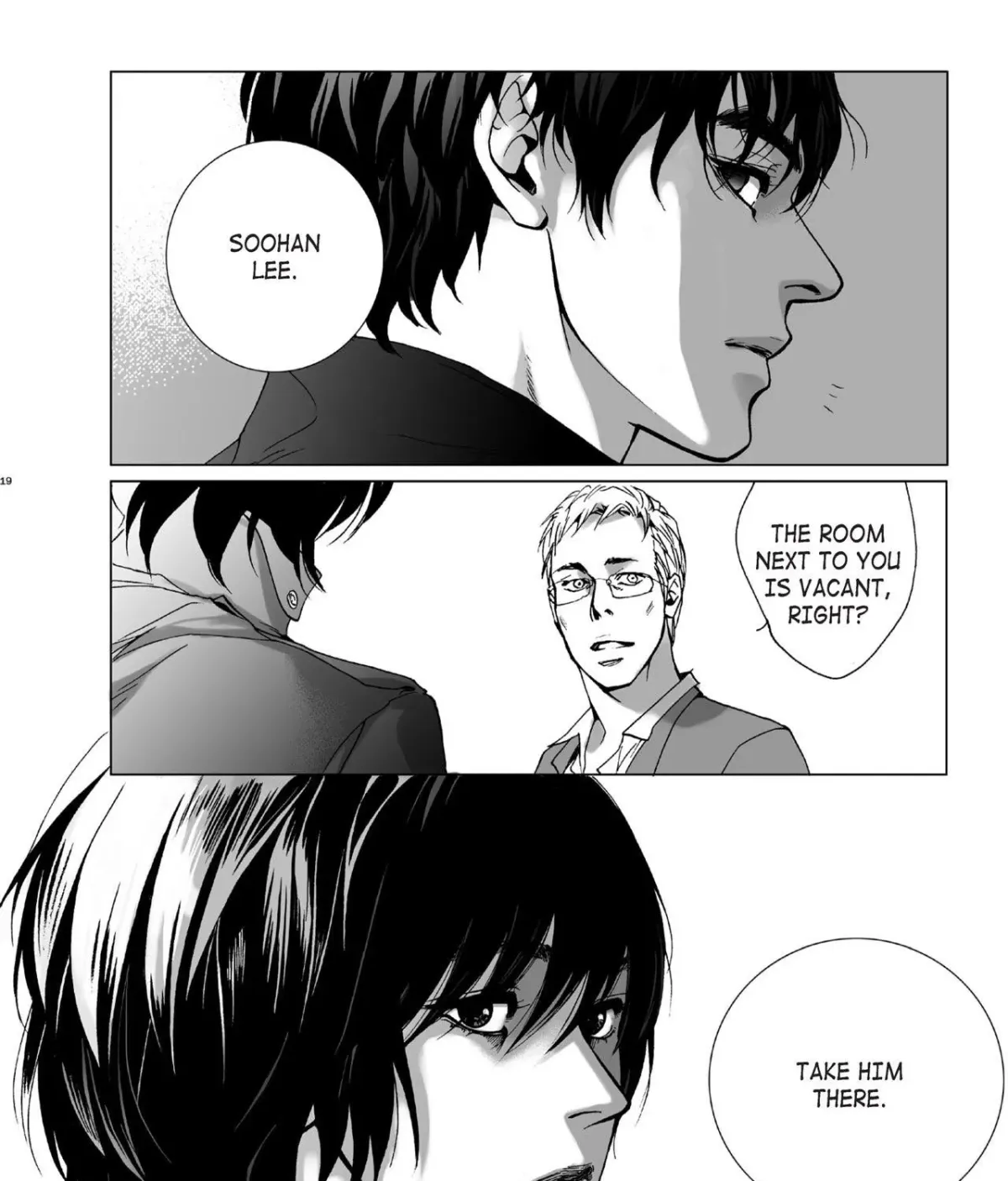 Intense Chapter 1 page 41 - 