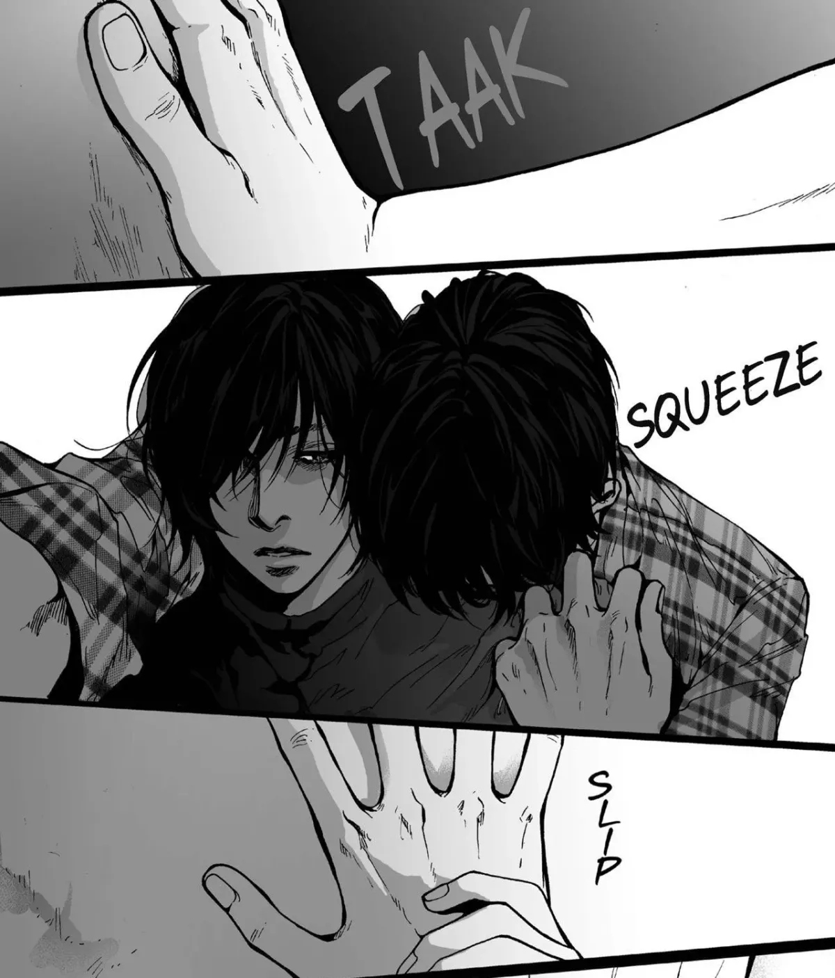Intense Chapter 10 page 11 - 