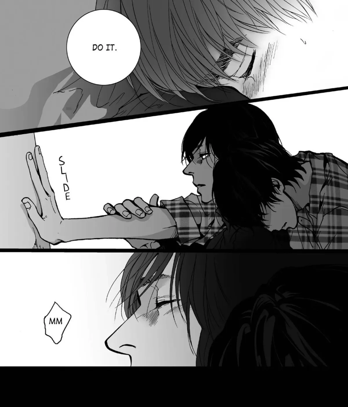 Intense Chapter 10 page 13 - 