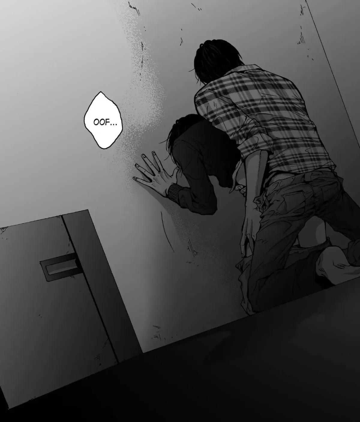 Intense Chapter 10 page 15 - 
