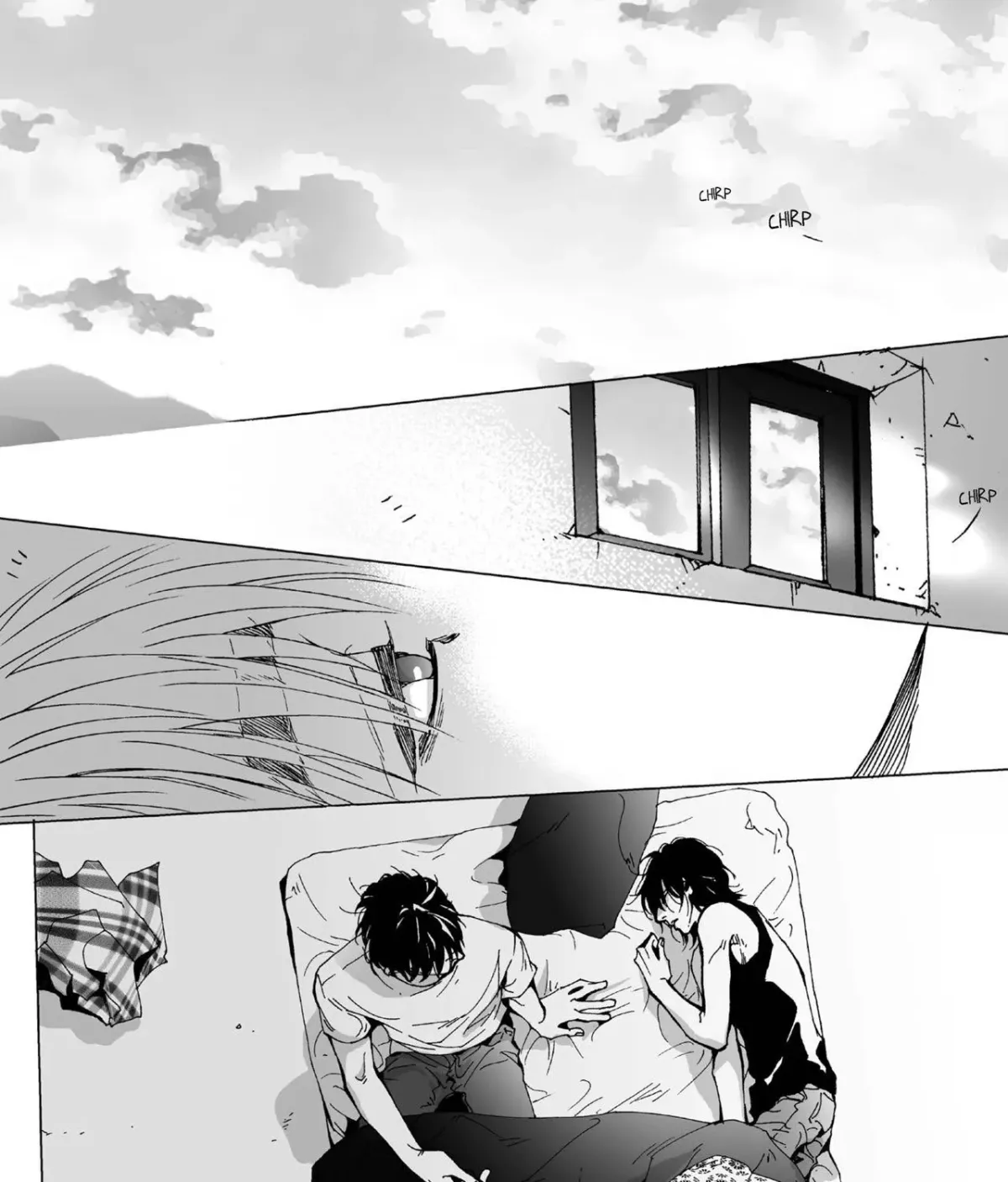 Intense Chapter 10 page 17 - 