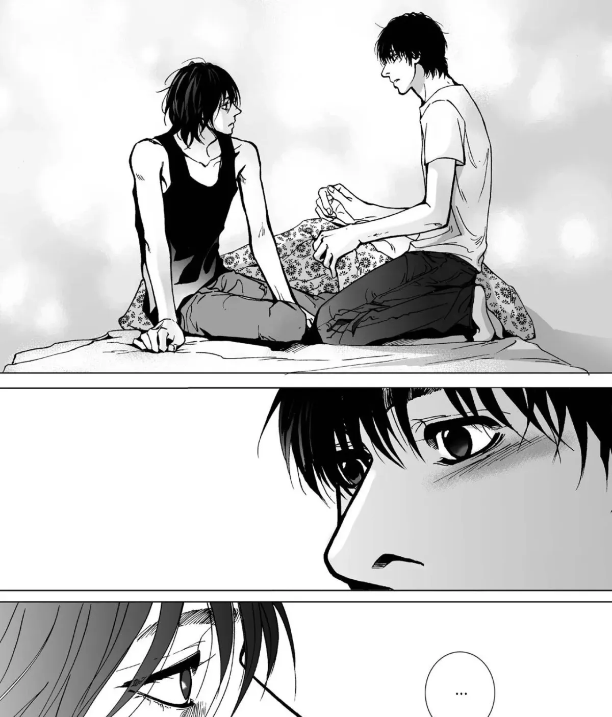 Intense Chapter 10 page 21 - 