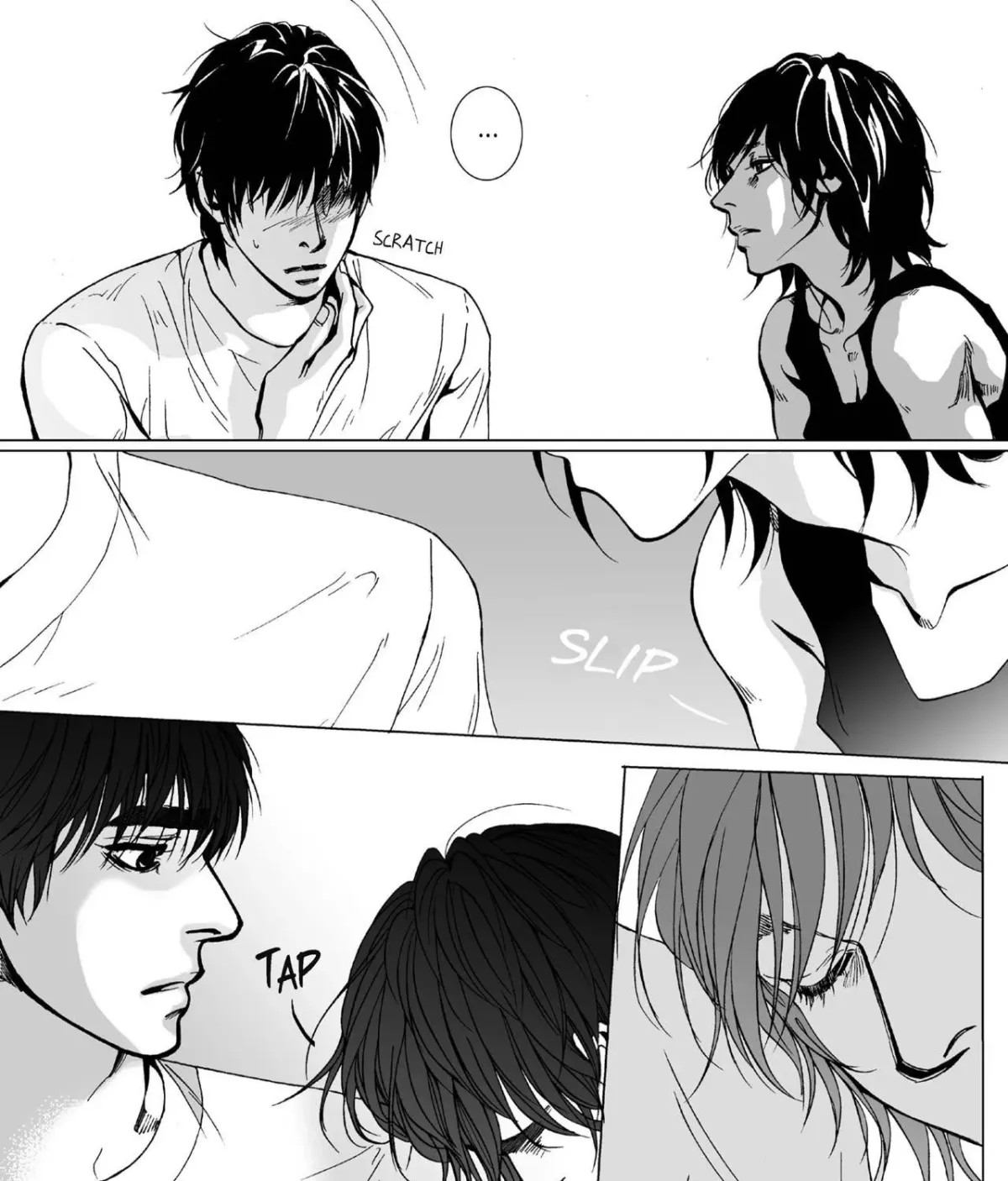 Intense Chapter 10 page 23 - 