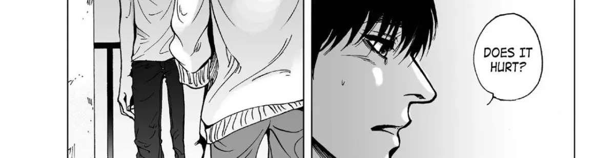 Intense Chapter 10 page 28 - 