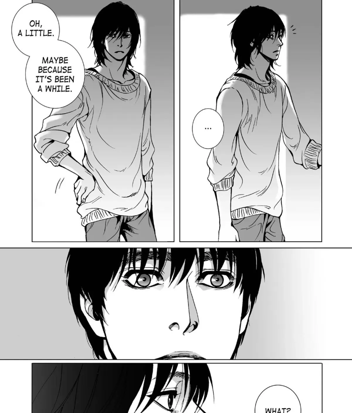 Intense Chapter 10 page 29 - 