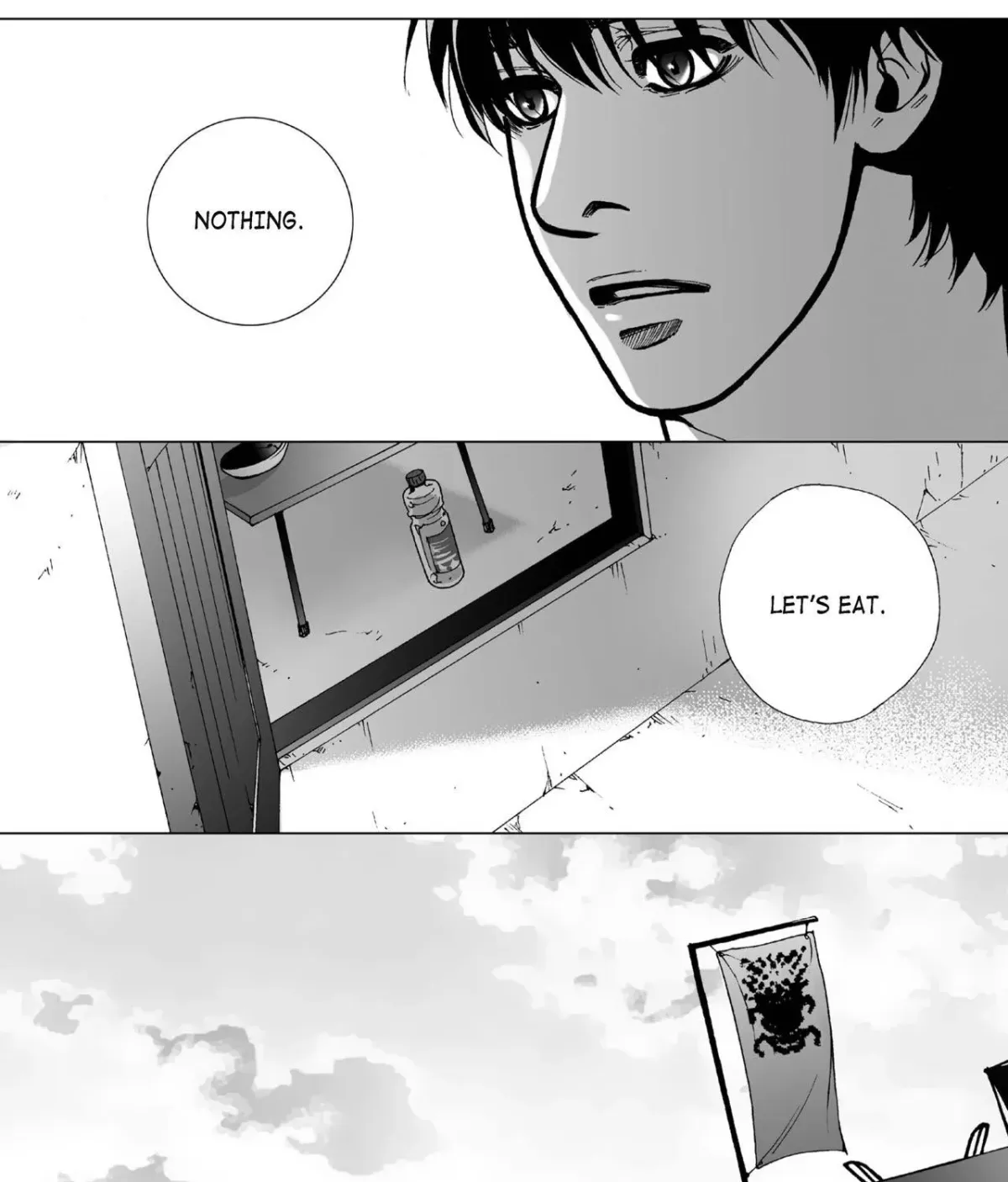 Intense Chapter 10 page 31 - 