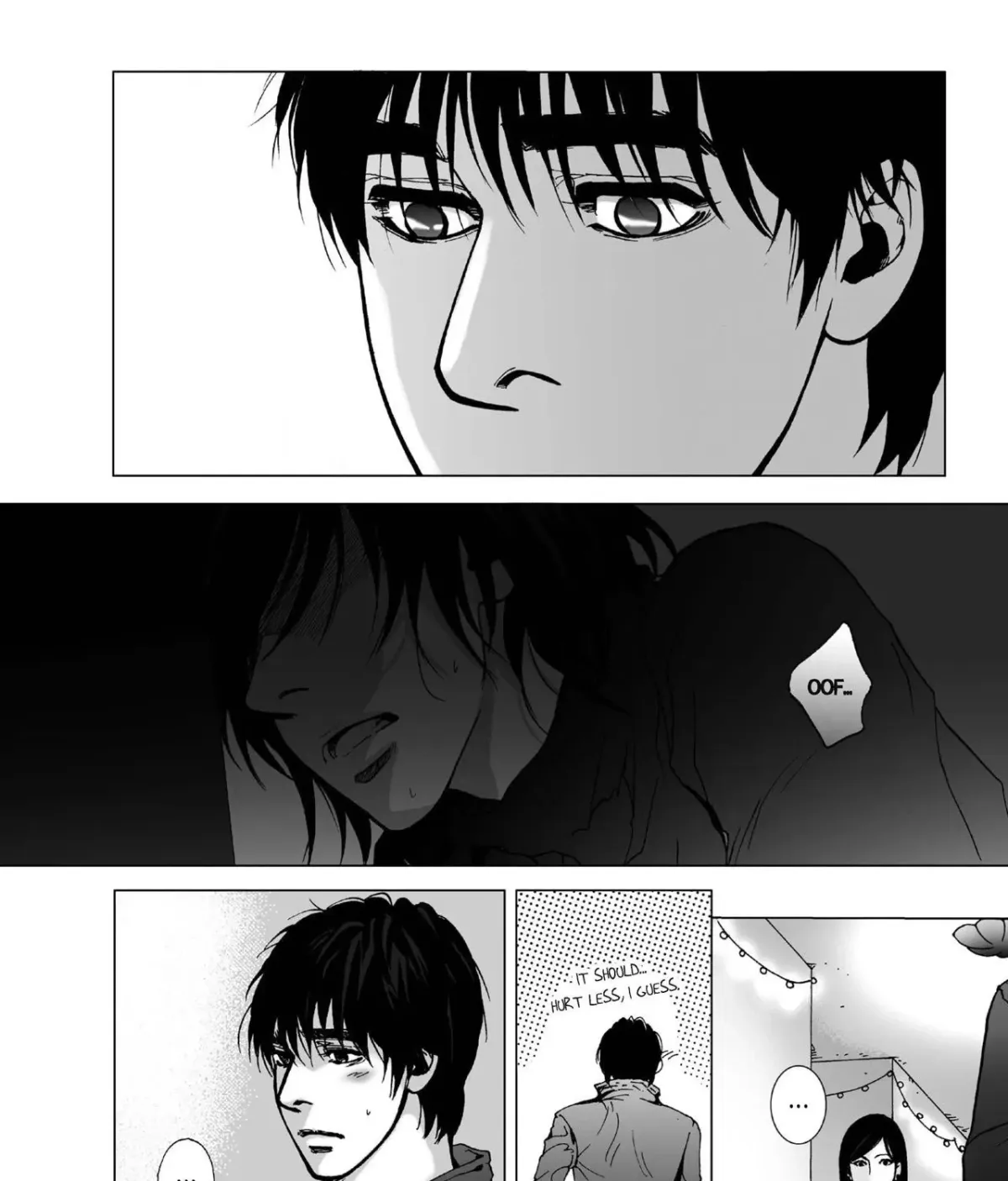 Intense Chapter 10 page 39 - 