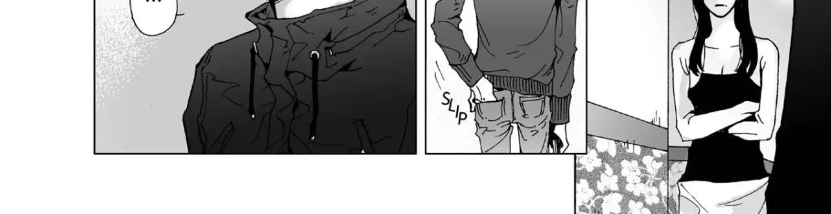 Intense Chapter 10 page 40 - 