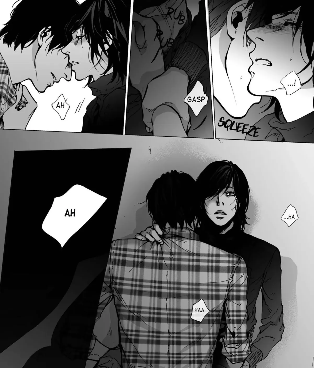 Intense Chapter 10 page 5 - 