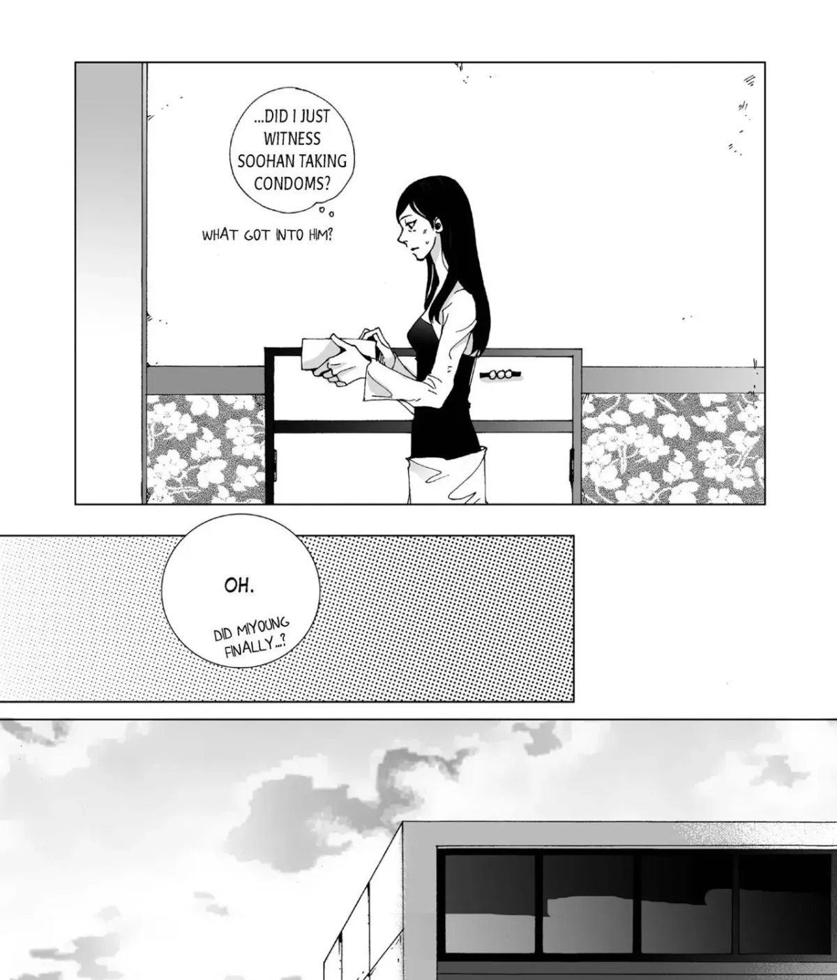 Intense Chapter 10 page 41 - 