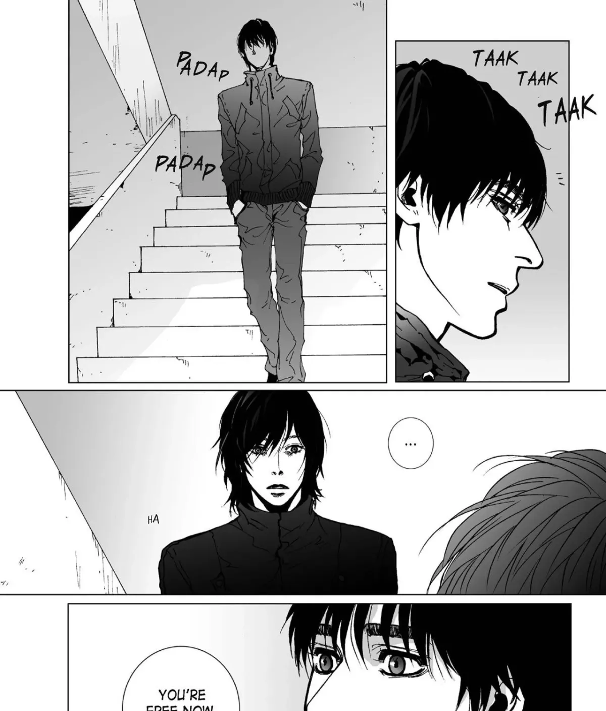 Intense Chapter 10 page 47 - 