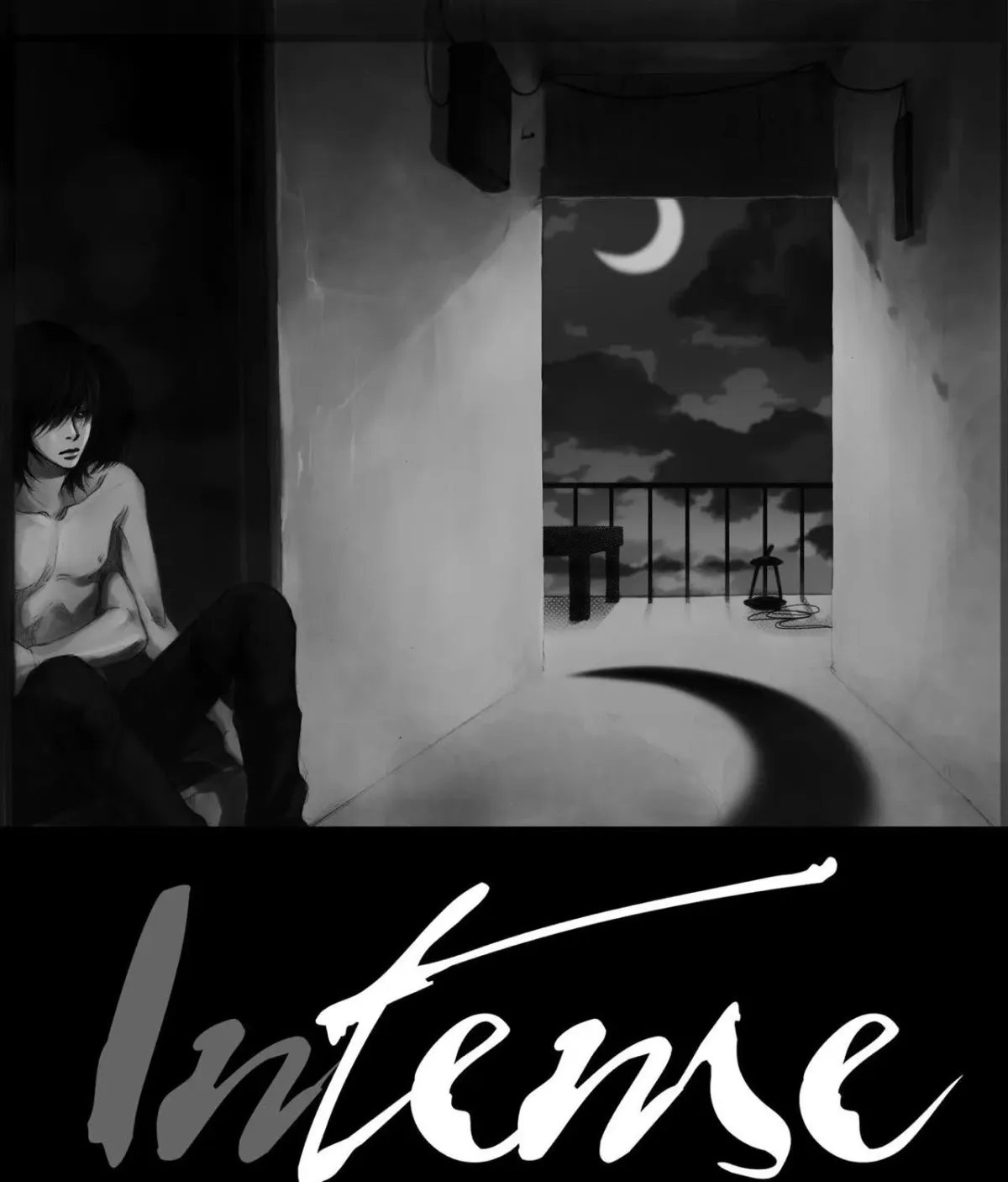 Intense Chapter 11 page 1 - 