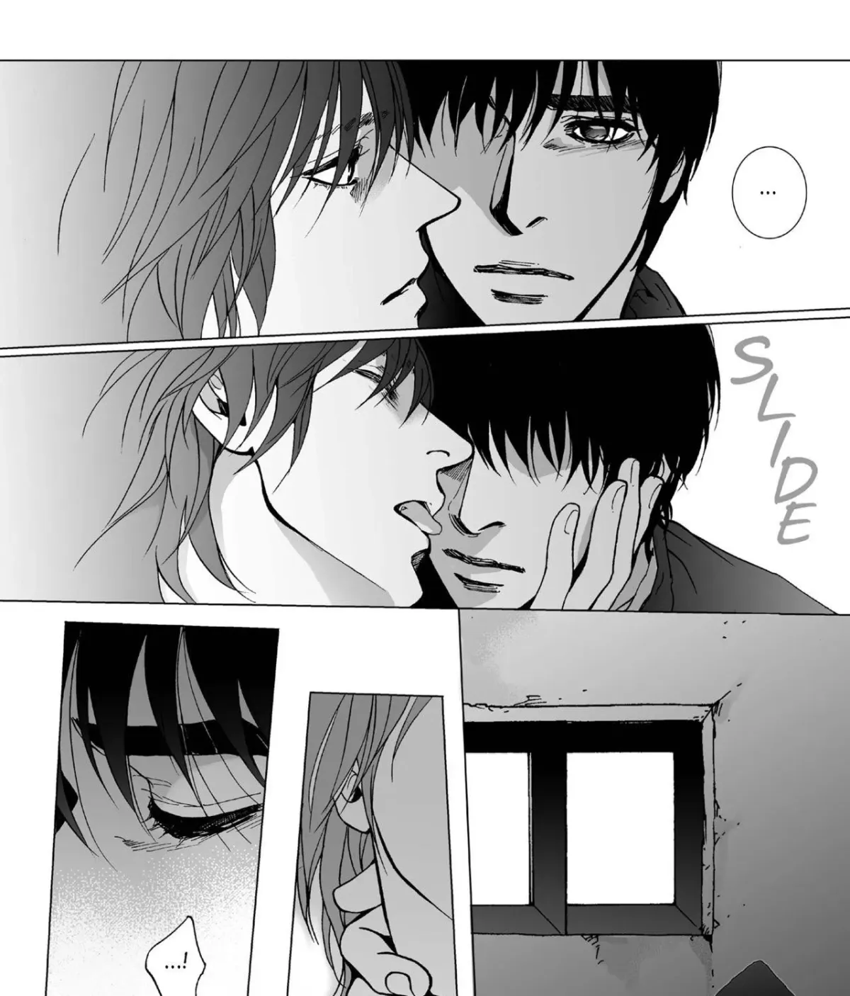 Intense Chapter 11 page 13 - 