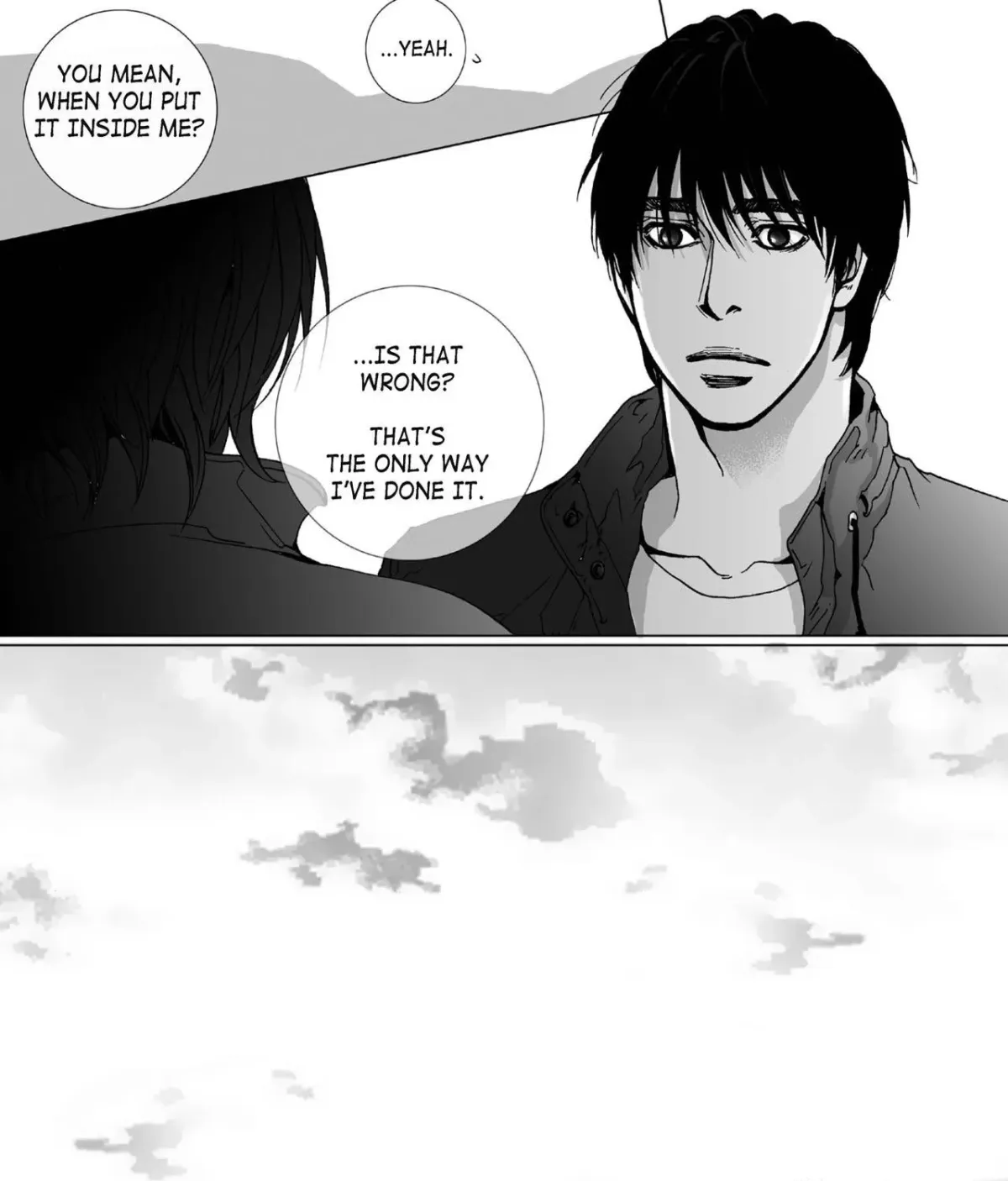 Intense Chapter 11 page 17 - 