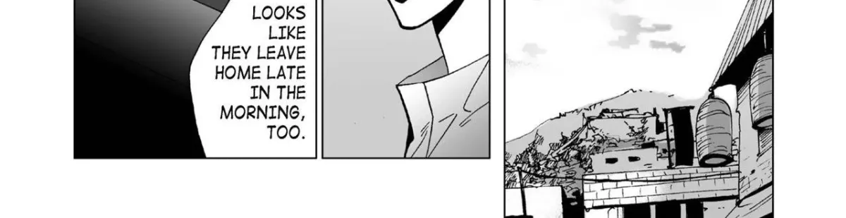 Intense Chapter 11 page 30 - 