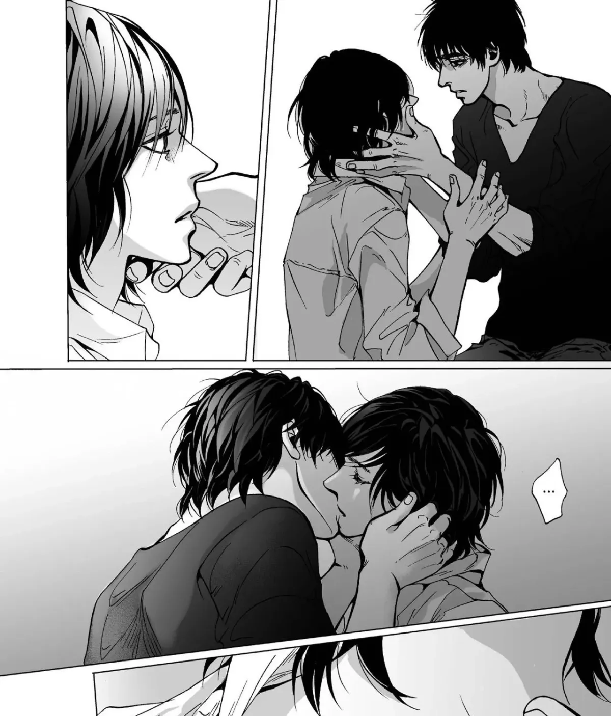 Intense Chapter 11 page 35 - 