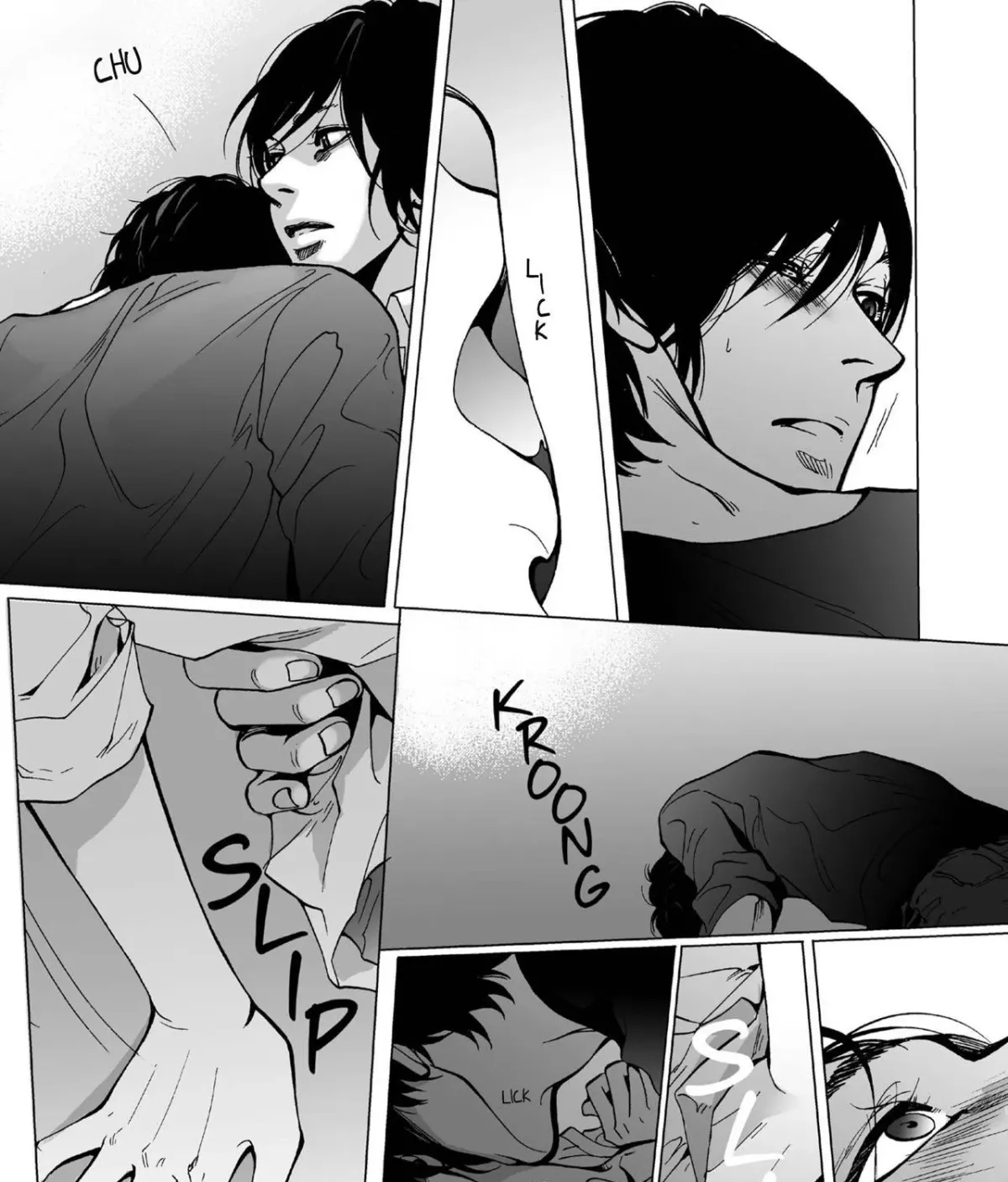 Intense Chapter 11 page 37 - 
