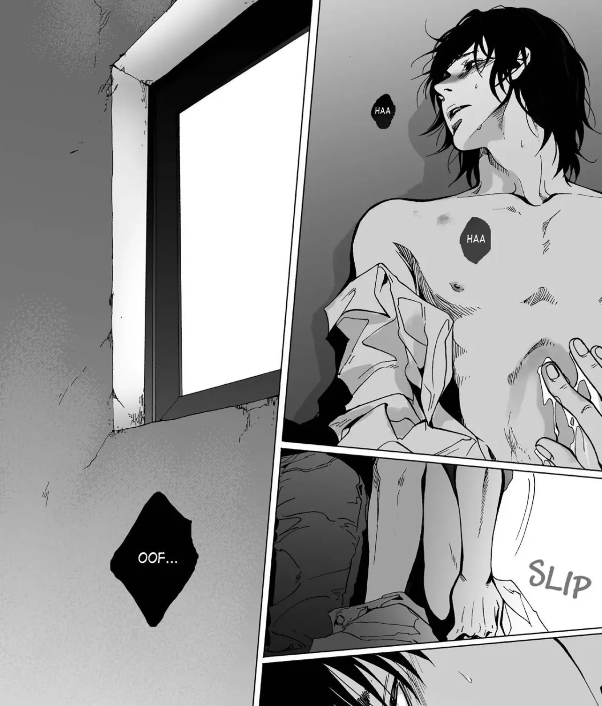Intense Chapter 11 page 43 - 