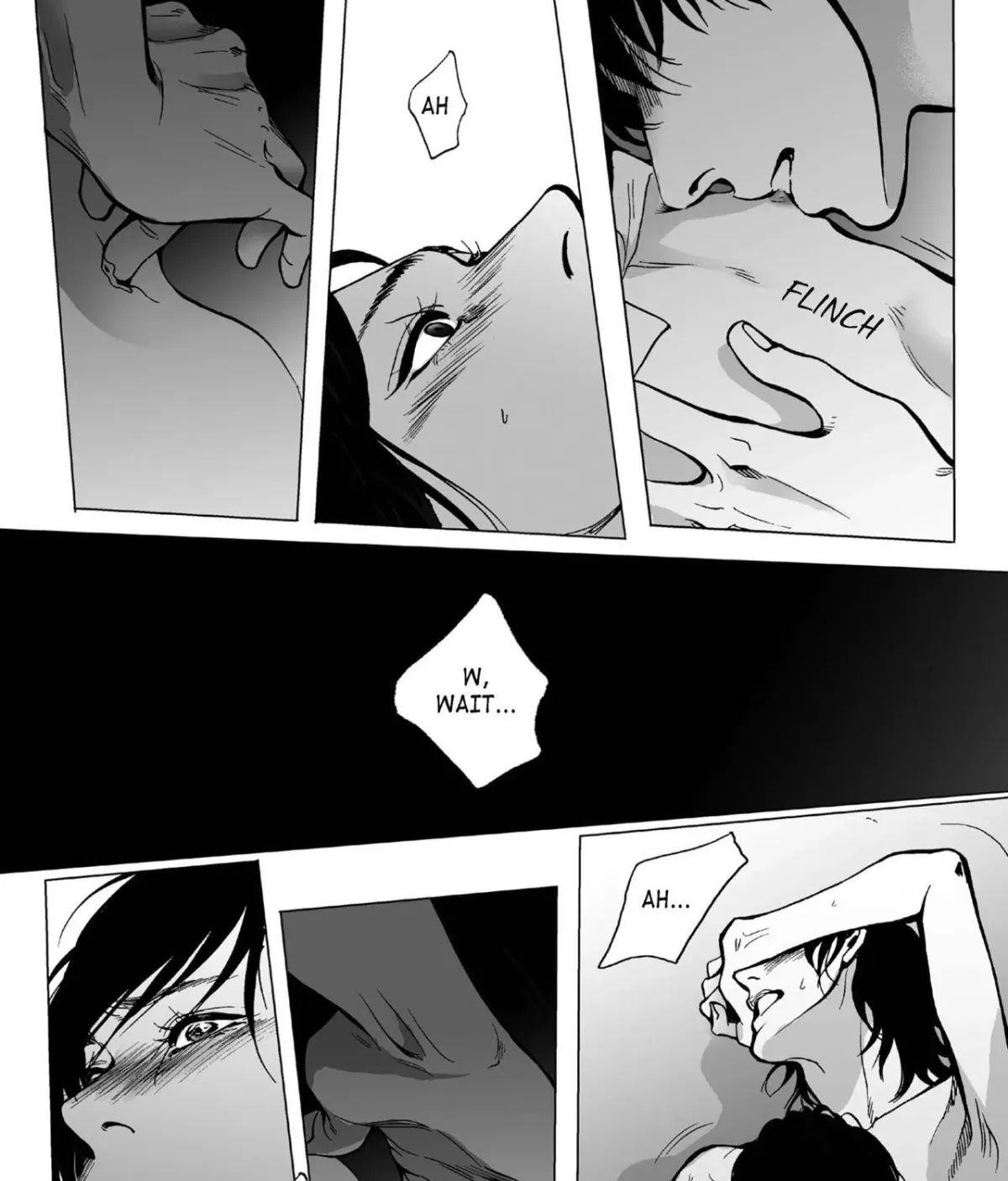 Intense Chapter 11 page 45 - 