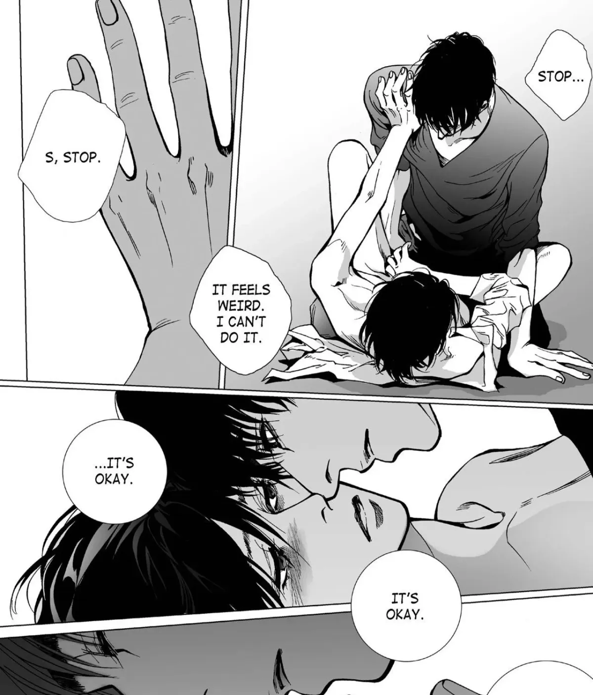 Intense Chapter 11 page 47 - 