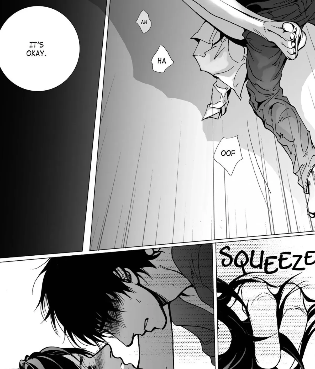 Intense Chapter 11 page 49 - 