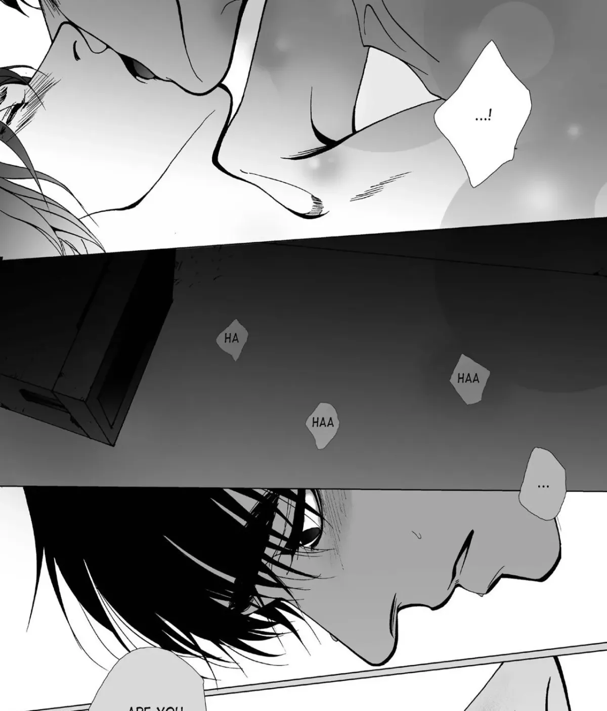 Intense Chapter 11 page 51 - 
