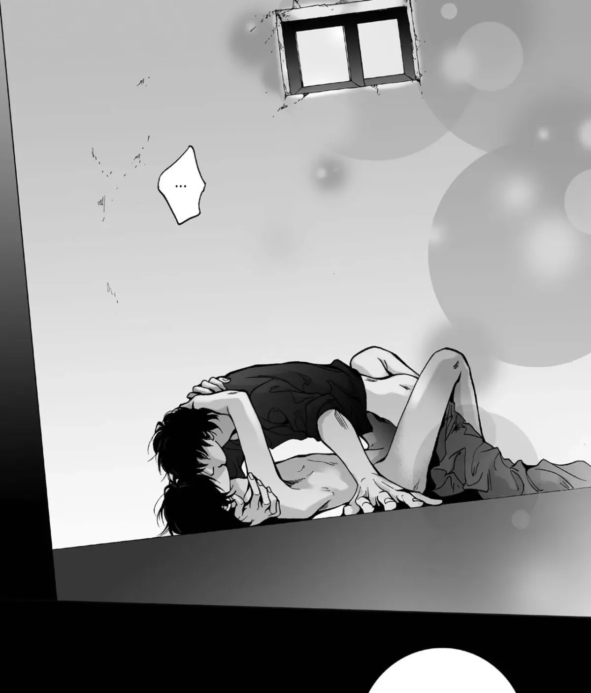 Intense Chapter 11 page 53 - 