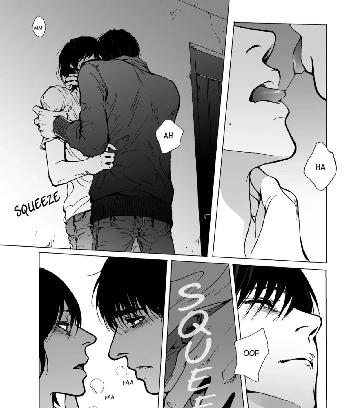 Intense Chapter 11 page 7 - 