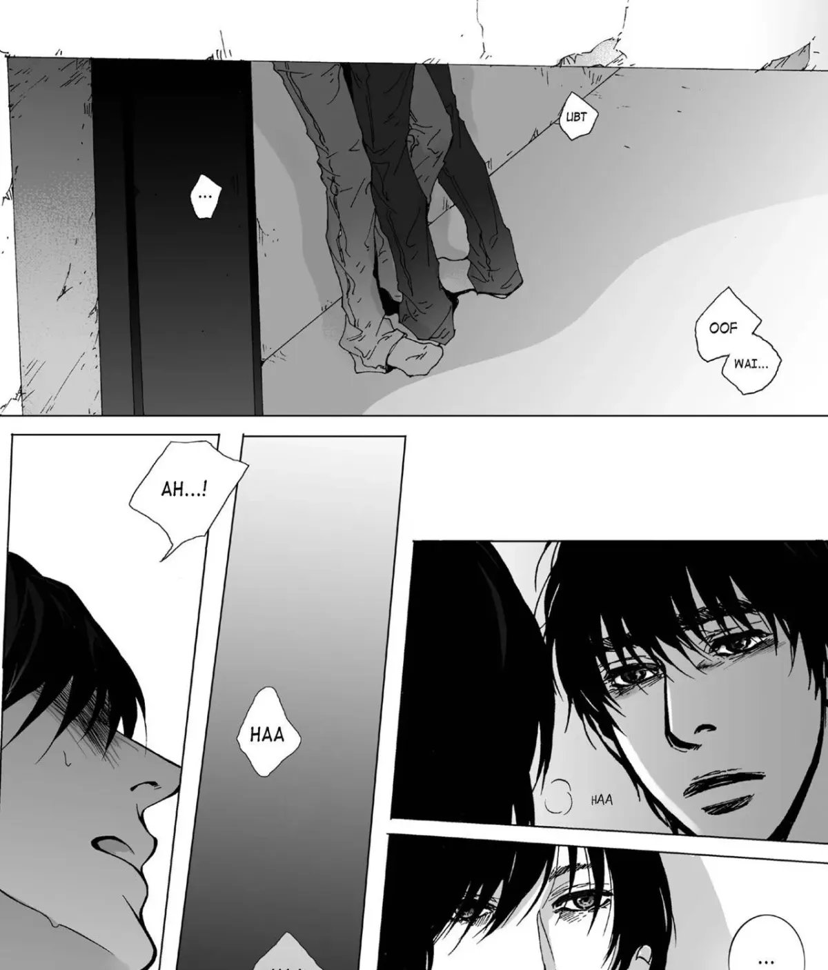 Intense Chapter 11 page 9 - 