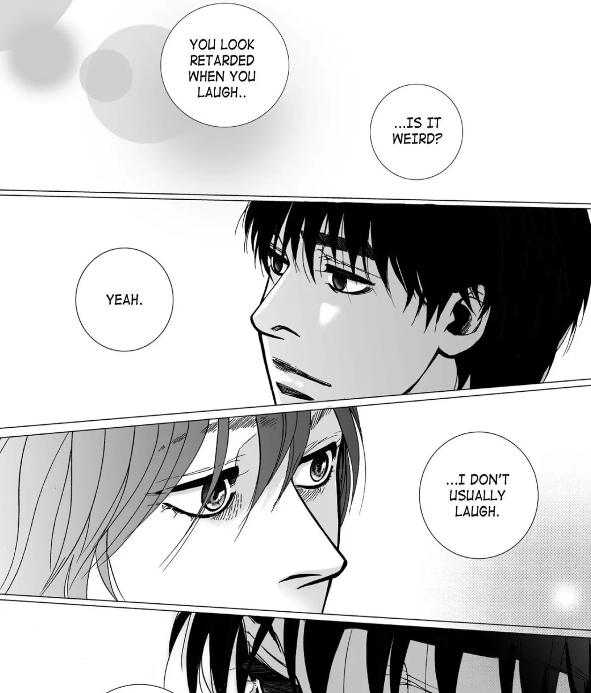 Intense Chapter 12 page 13 - 