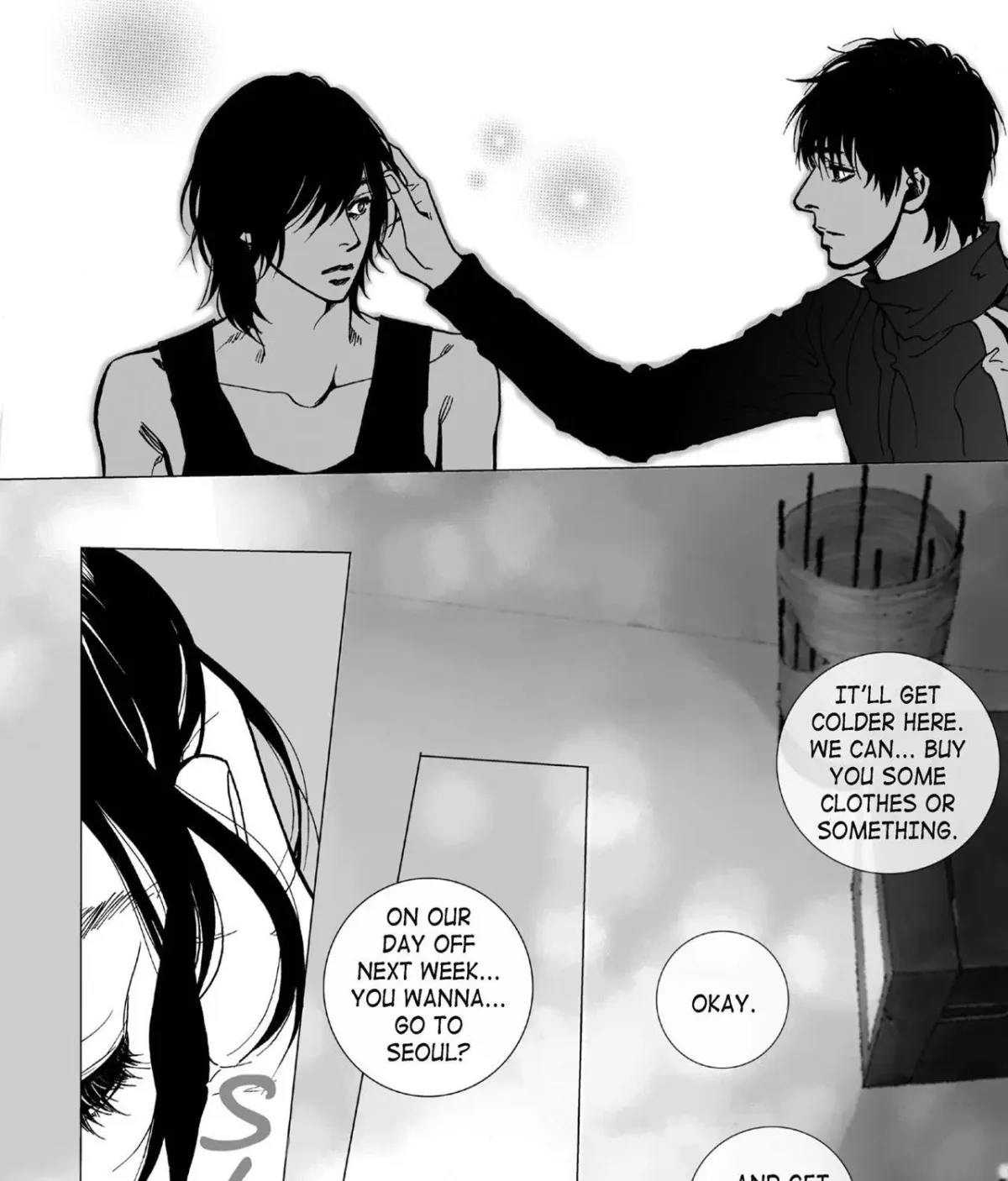 Intense Chapter 12 page 15 - 