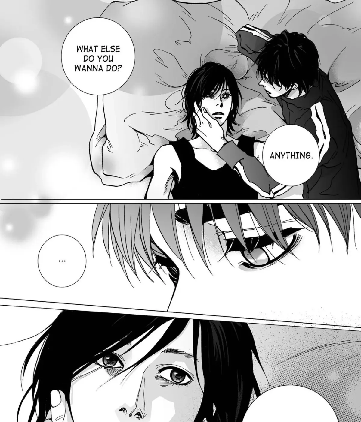 Intense Chapter 12 page 17 - 