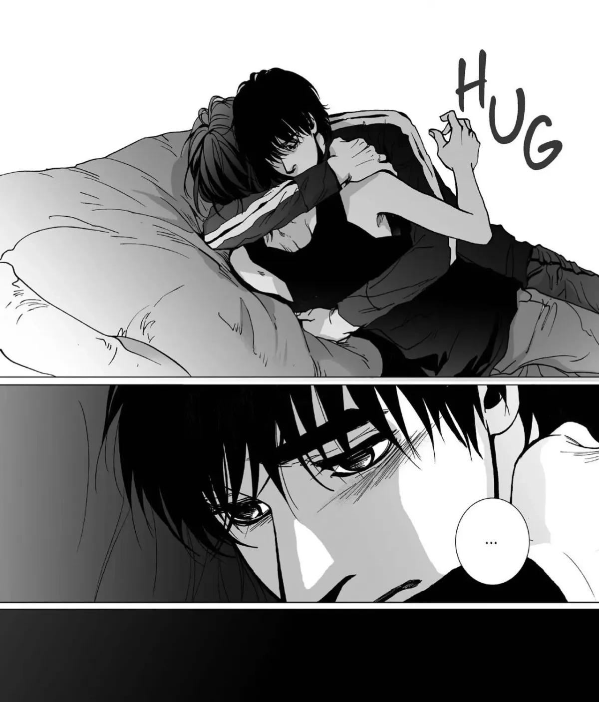 Intense Chapter 12 page 19 - 