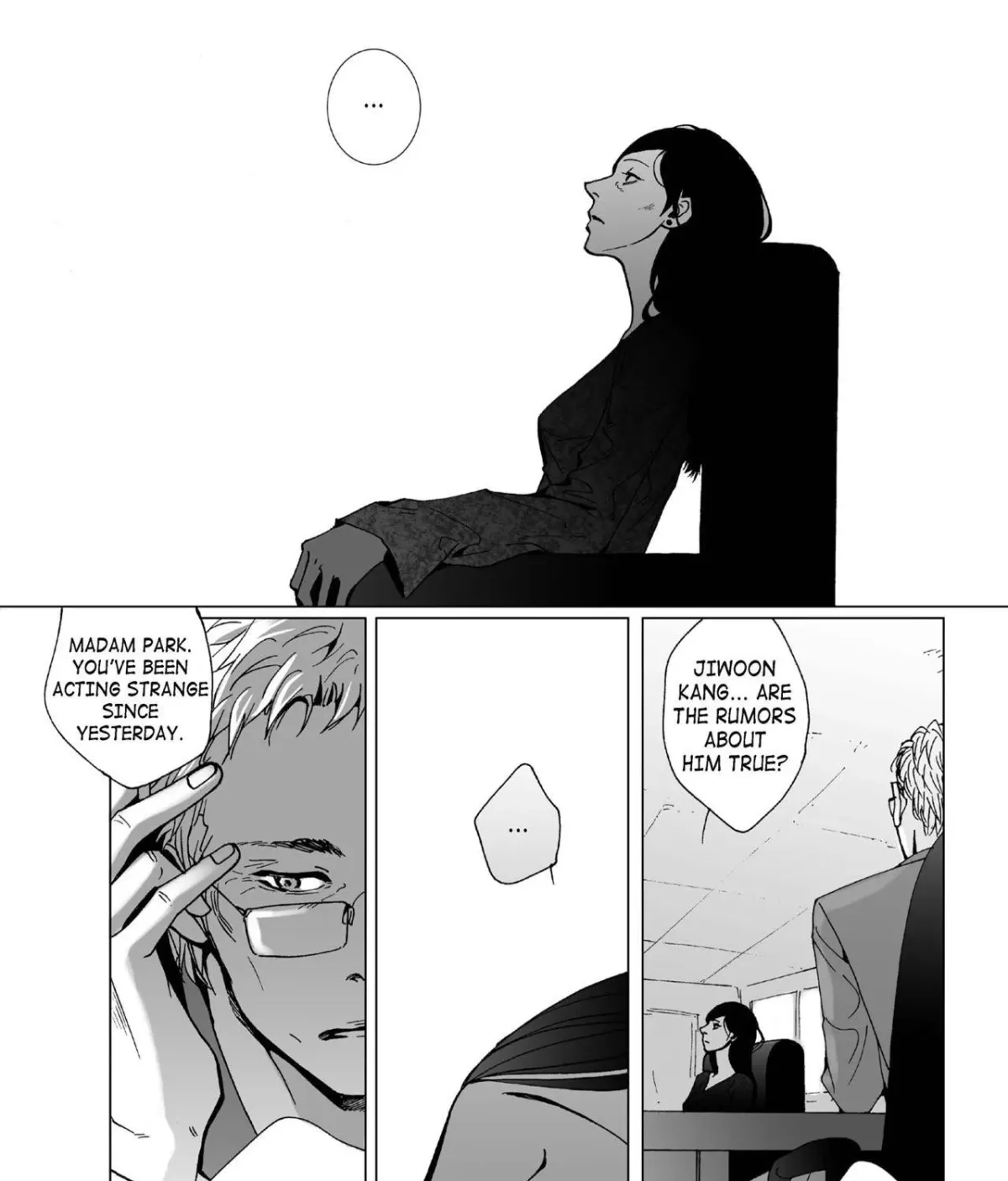 Intense Chapter 12 page 3 - 