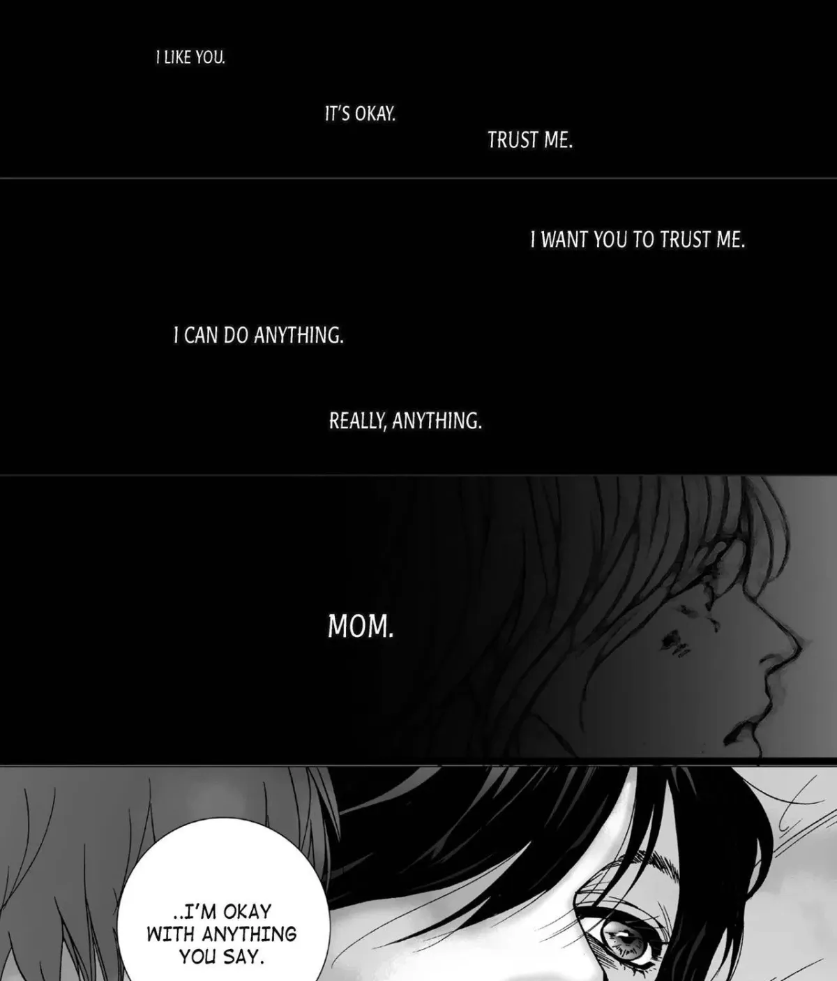 Intense Chapter 12 page 21 - 