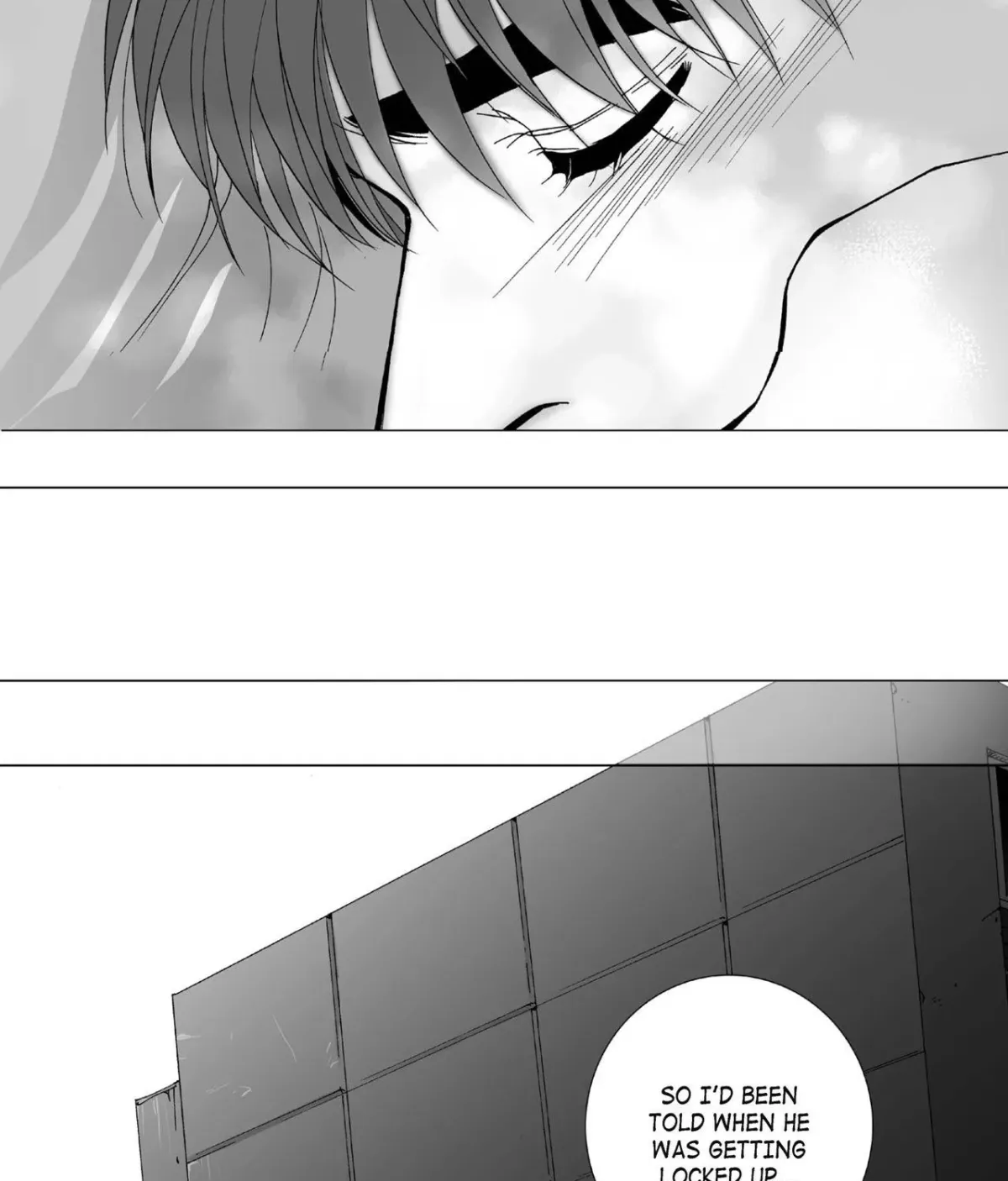 Intense Chapter 12 page 23 - 