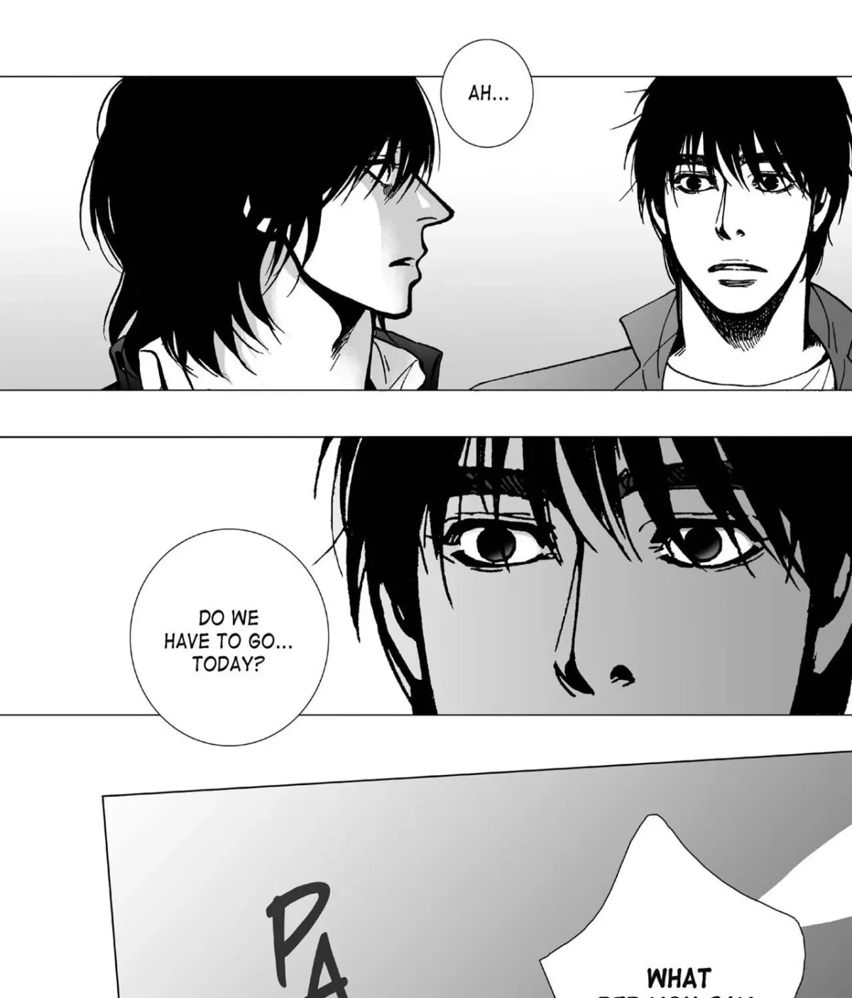 Intense Chapter 12 page 35 - 