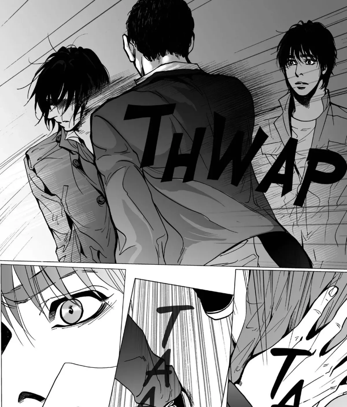 Intense Chapter 12 page 37 - 