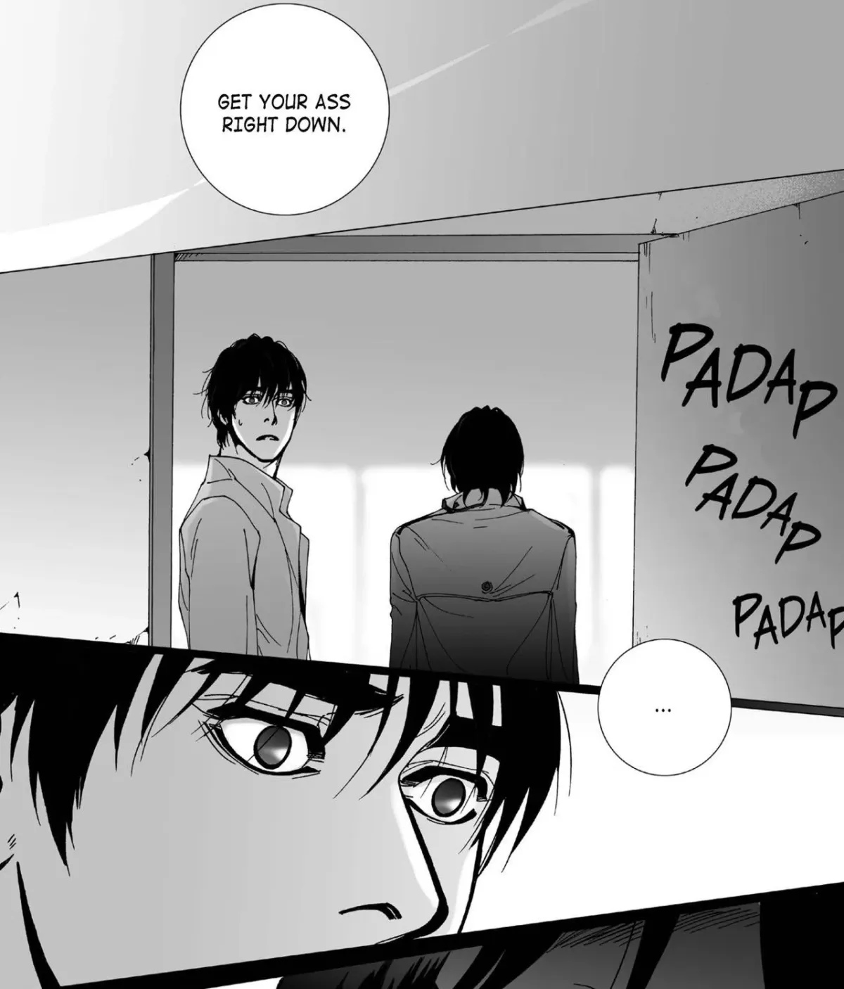 Intense Chapter 12 page 41 - 