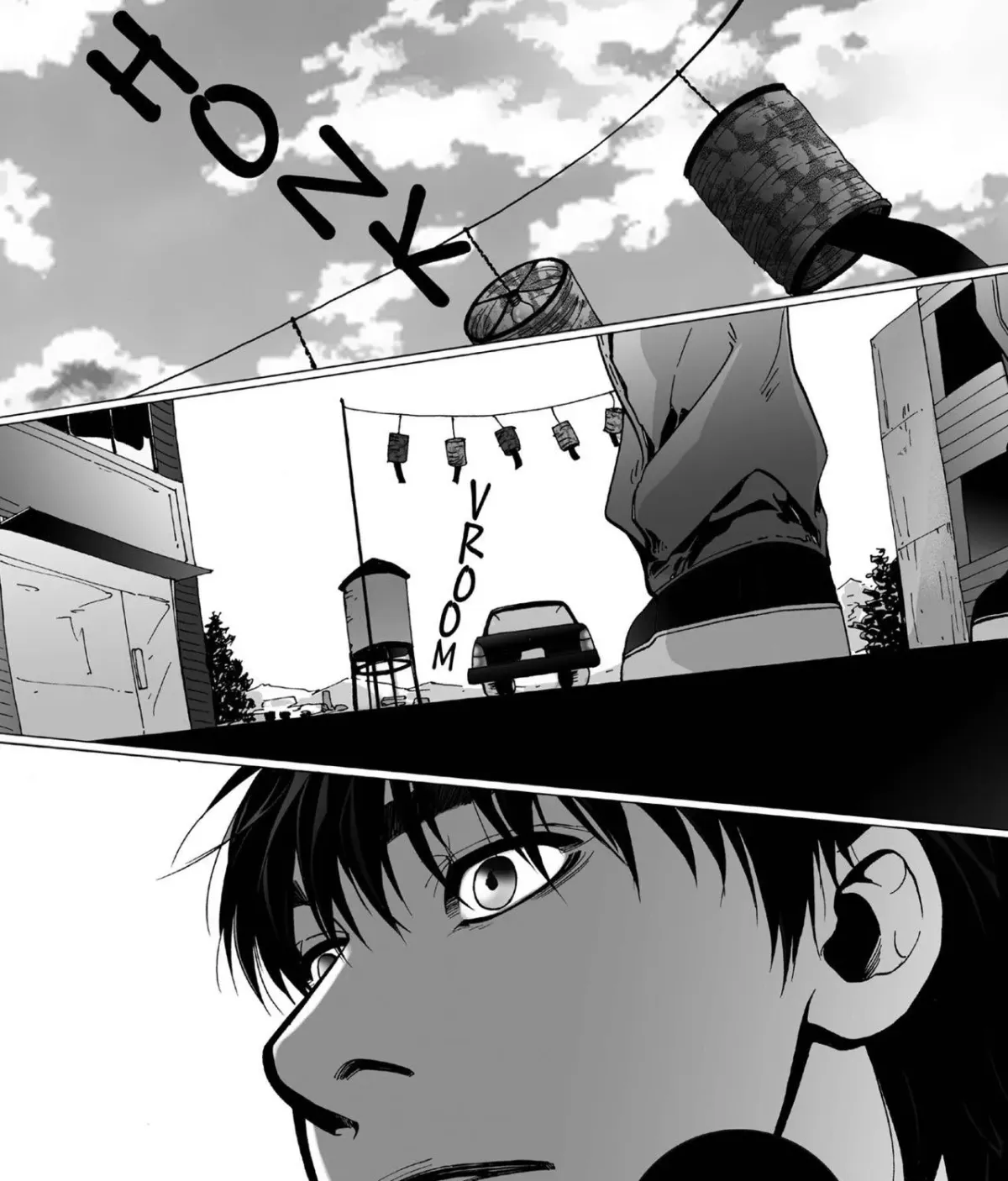 Intense Chapter 12 page 45 - 