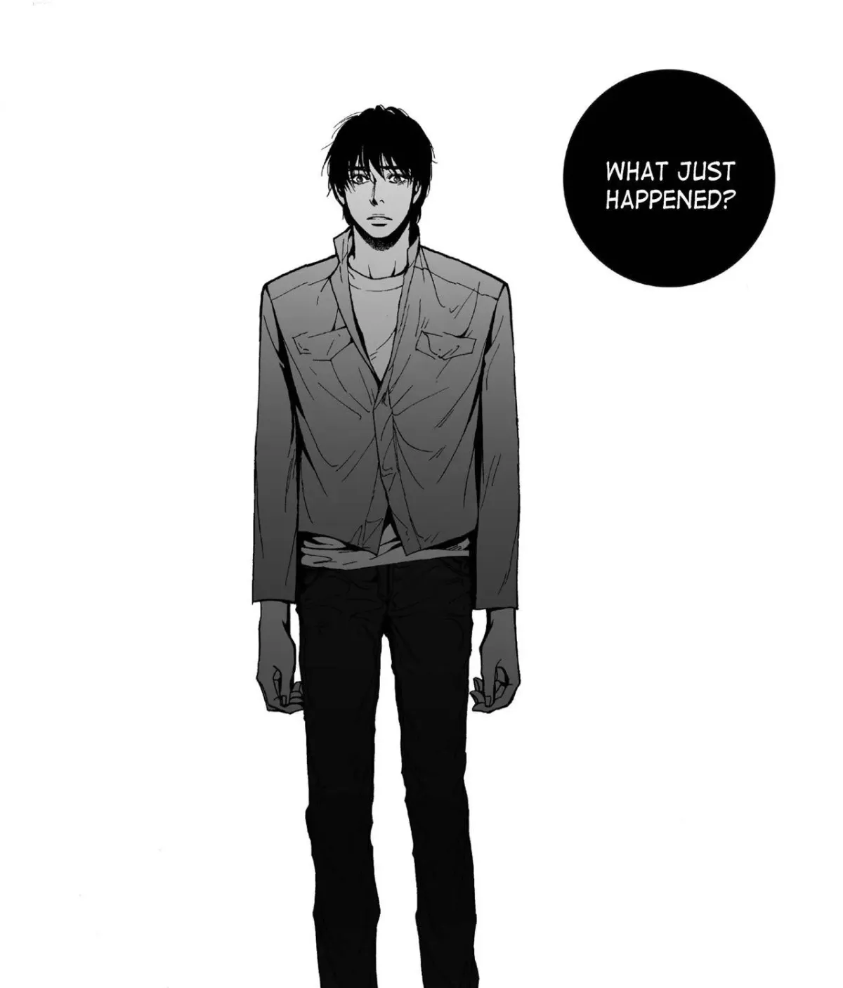 Intense Chapter 12 page 47 - 