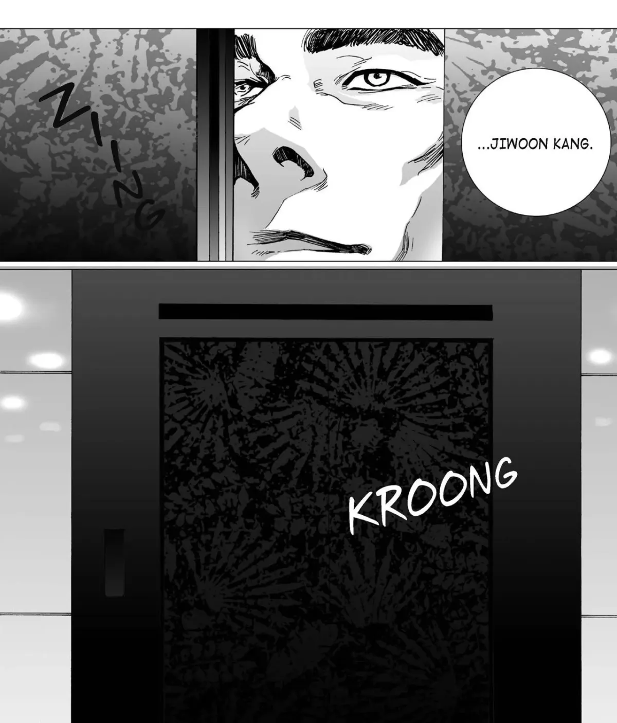 Intense Chapter 12 page 55 - 