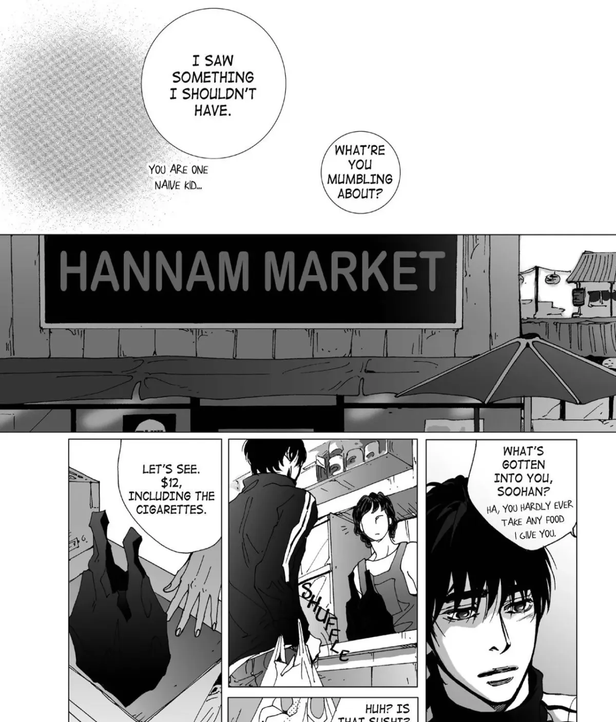 Intense Chapter 12 page 7 - 